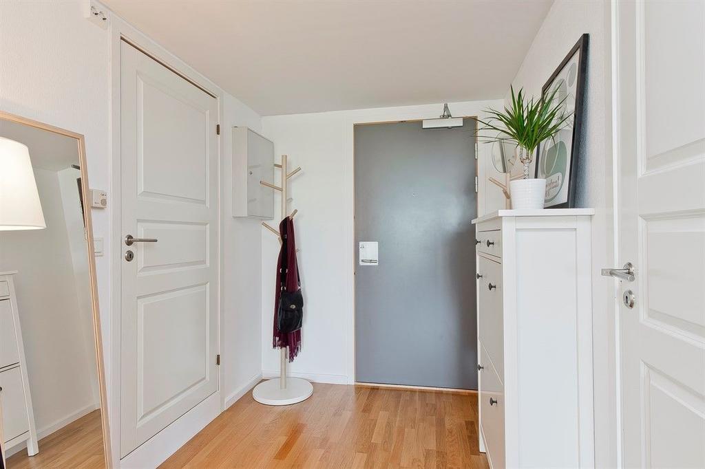 Penthouse Sverdrups Gate Appartement Stavanger