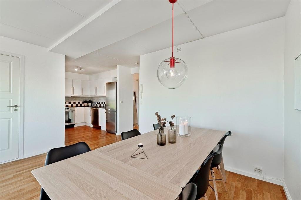 Appartement Penthouse Sverdrups Gate Stavanger