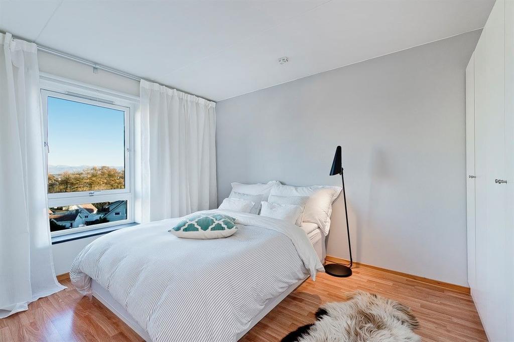Penthouse Sverdrups Gate *