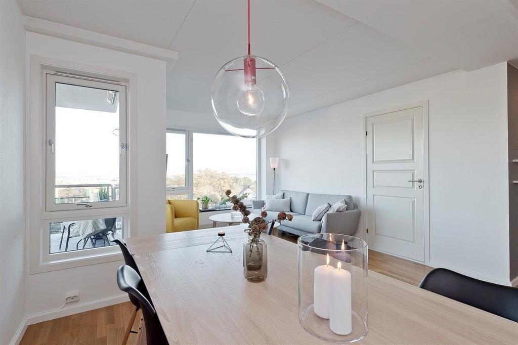 Penthouse Sverdrups Gate * Stavanger