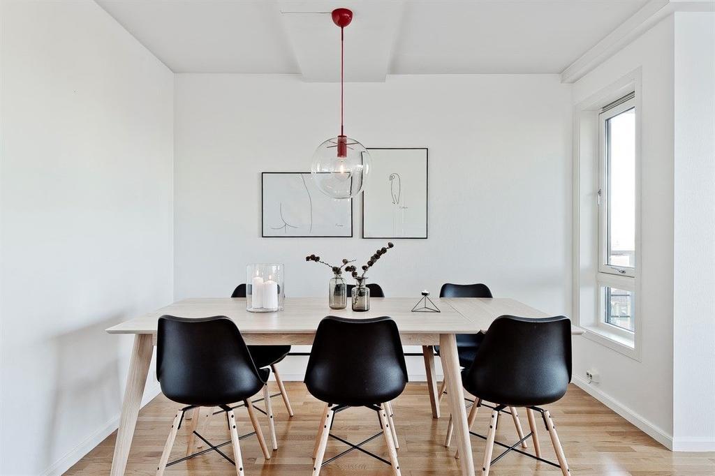 Appartement Penthouse Sverdrups Gate *